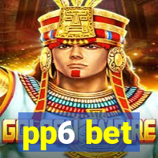 pp6 bet